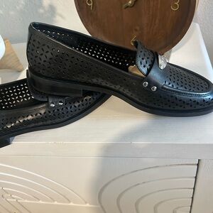 Michael Kors loafers
